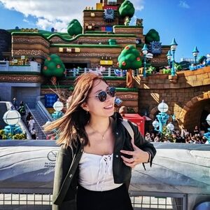 Meet your Posher, Jen